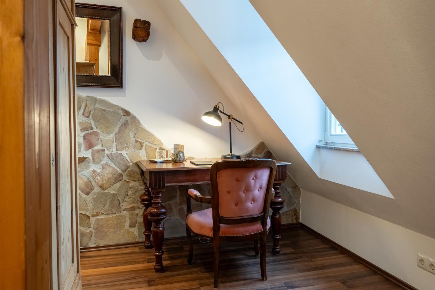 Kleine Villa Rose Eltville am Rhein Exteriér fotografie